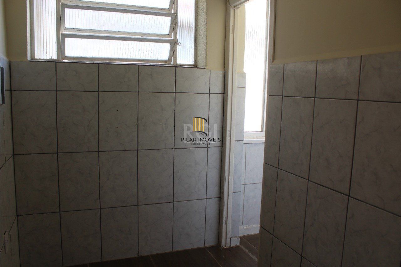 Apartamento para Venda - 54.24m², 2 dormitórios, 1 vaga - Lomba do Pinheiro