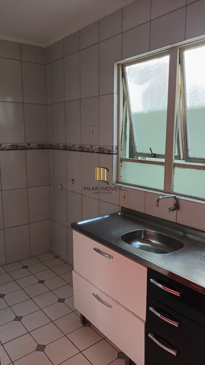 Apartamento 35M²/ Centro Histórico/Porto Alegre