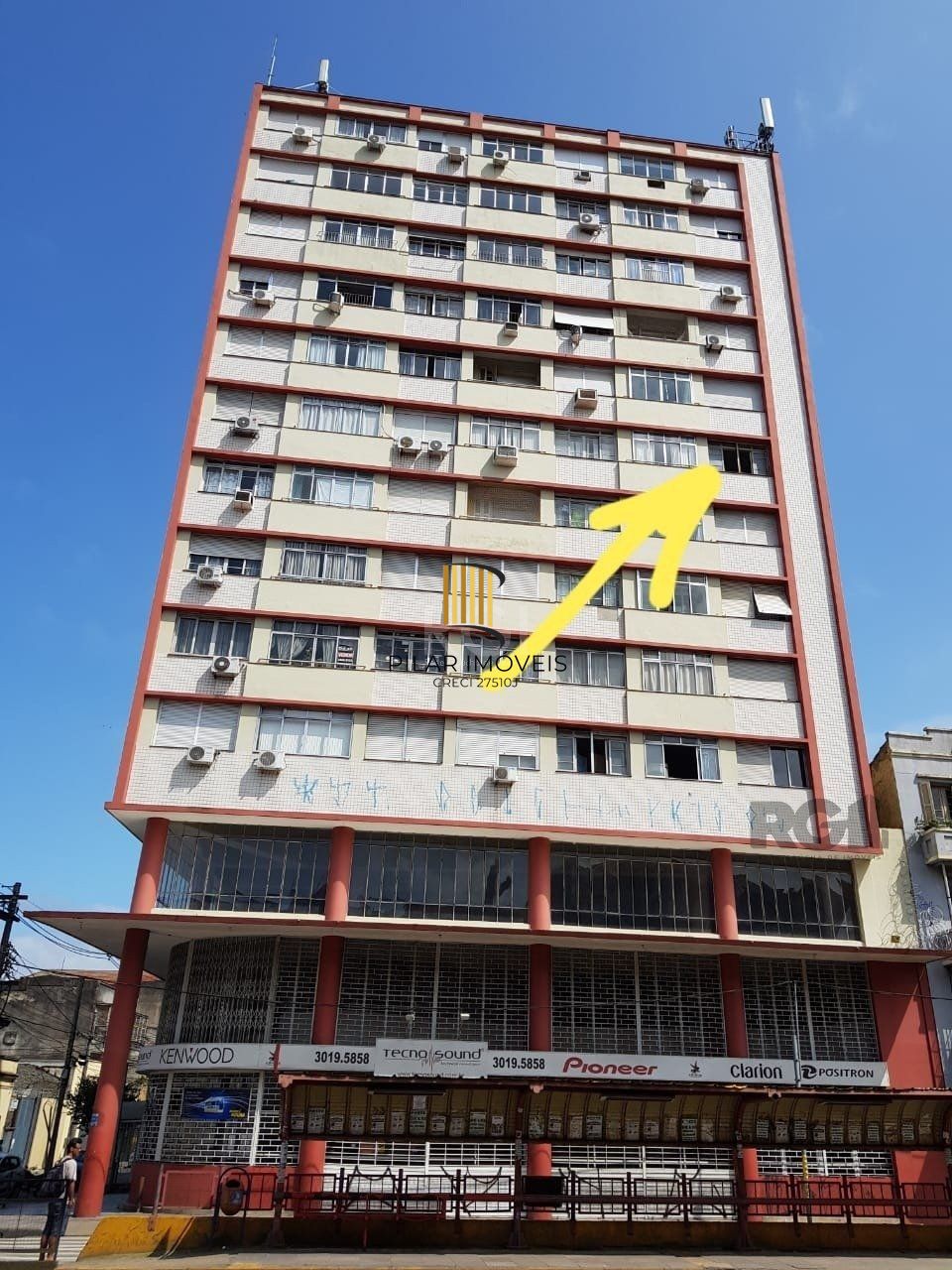Apartamento para Venda - 63.4m², 2 dormitórios, Floresta - Pilar Imóveis