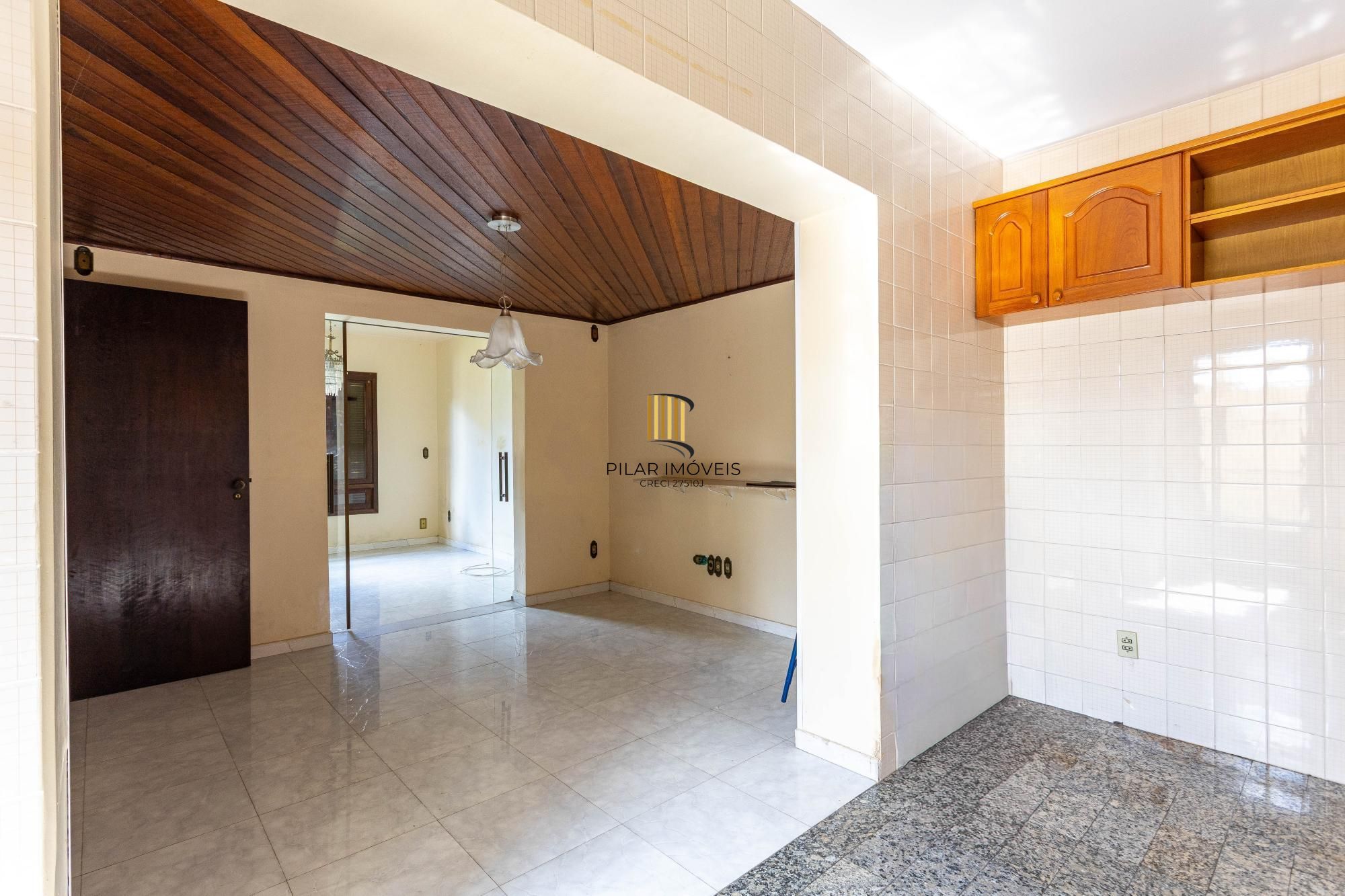 CASA SOBRADO 3 DORMITÓRIOS 1 SUITE 3 VAGAS NO BAIRRO HIGIENÓPOLIS EM PORTO ALEGRE