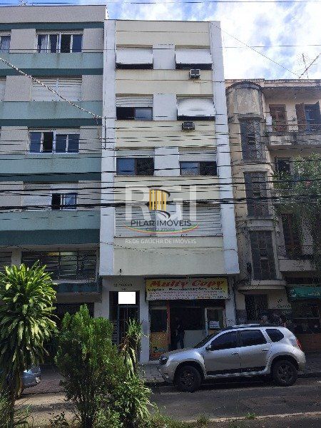 Apartamento JK 1 Dormitório(s) Bairro Centro Histórico - Pilar Imóveis