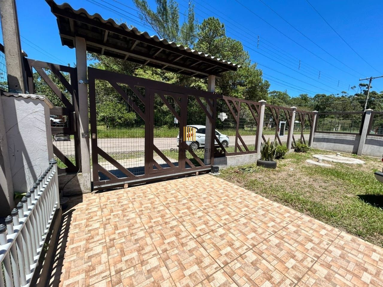 Casa a venda Arroio do Sal/ 4 Dorm