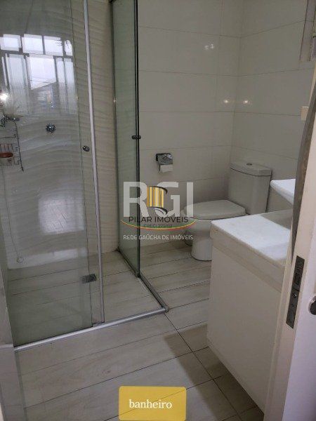 Apartamento para Venda - 55m², 2 dormitórios, São João