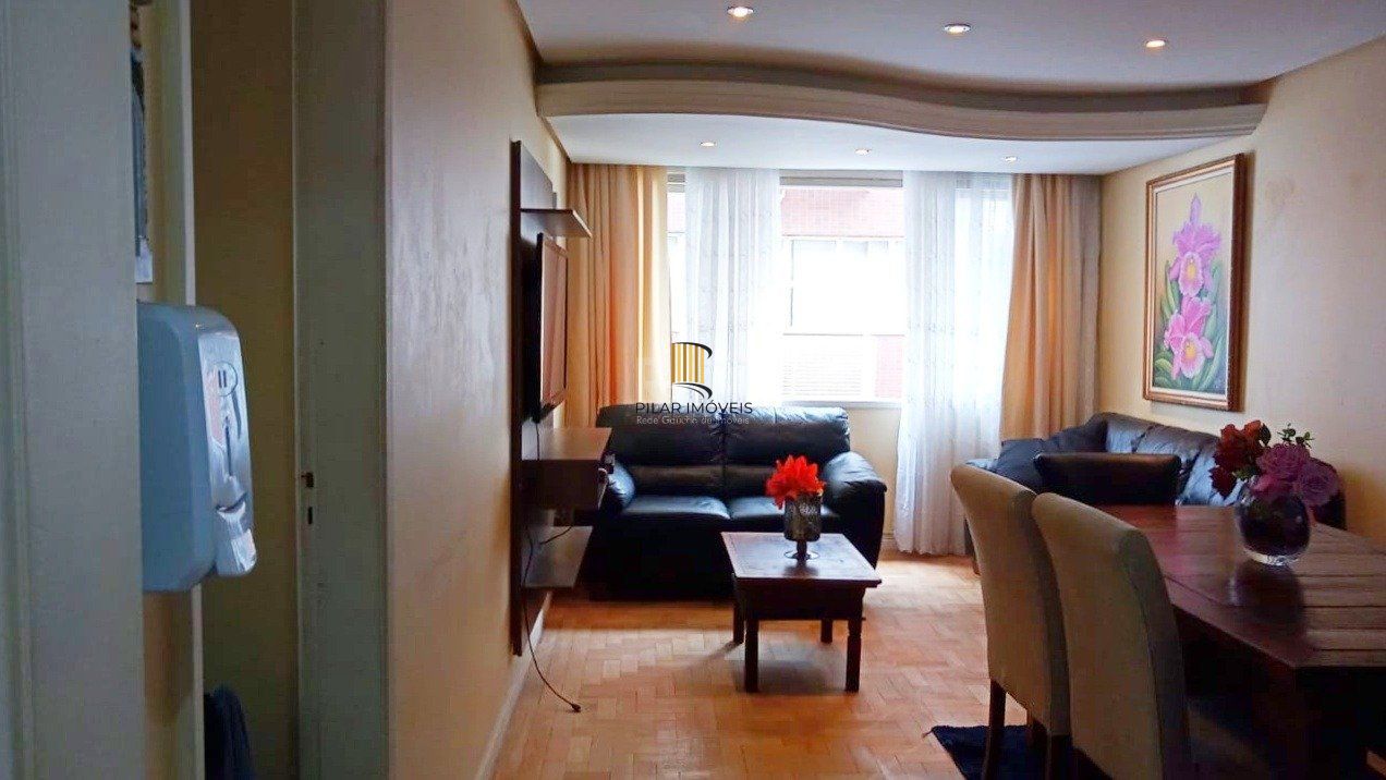 Apartamento para Venda - 78.5m², 3 dormitórios, São João