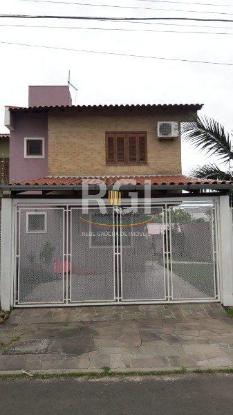 Casa para Venda - 100m², 3 dormitórios, sendo 1 suites, 2 vagas - Hípica - Pilar Imóveis