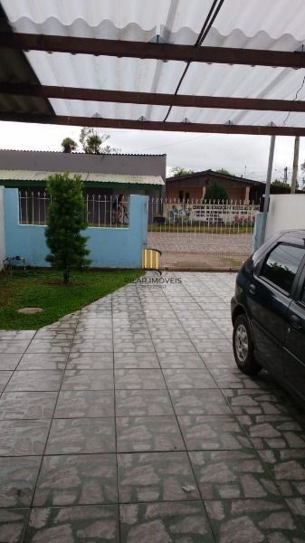 Casa para Venda - 60m², 2 dormitórios, 2 vagas - Maria Regina