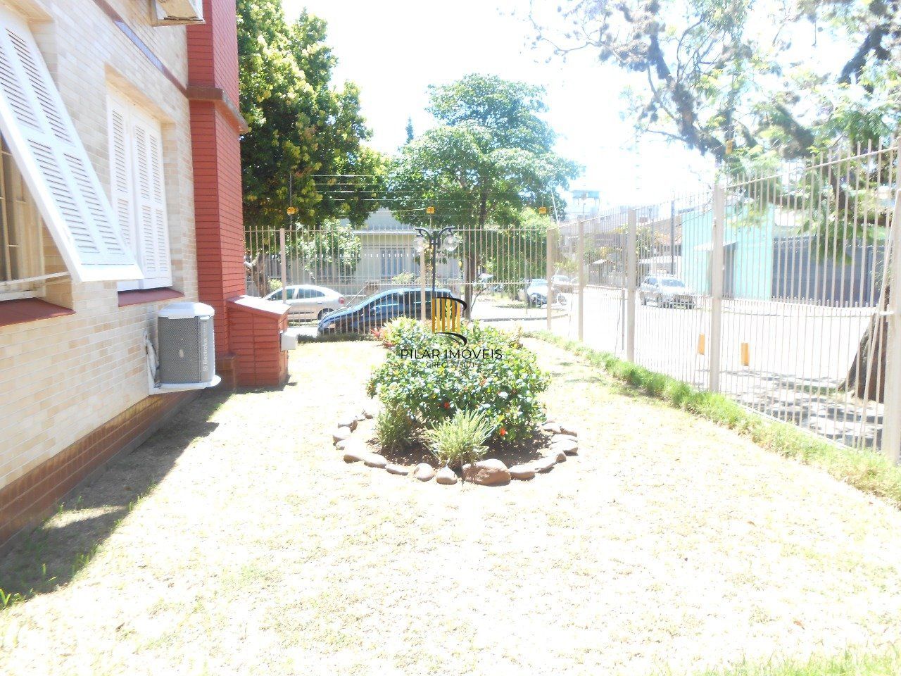 Apartamento para Venda - 60.81m², 2 dormitórios, São Geraldo