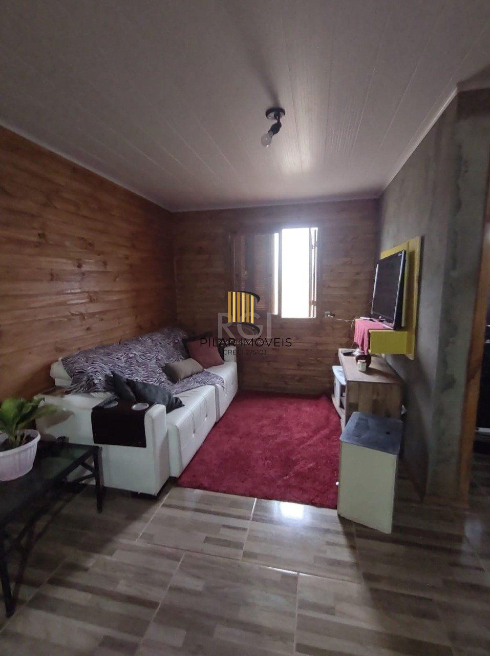 Casa para Venda - 54.67m², 0 dormitórios, Flórida