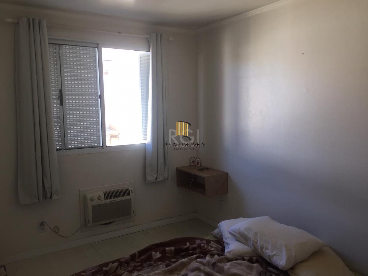 Casa Condominio para Venda - 72.85m², 2 dormitórios, 1 vaga - Jardim Itu