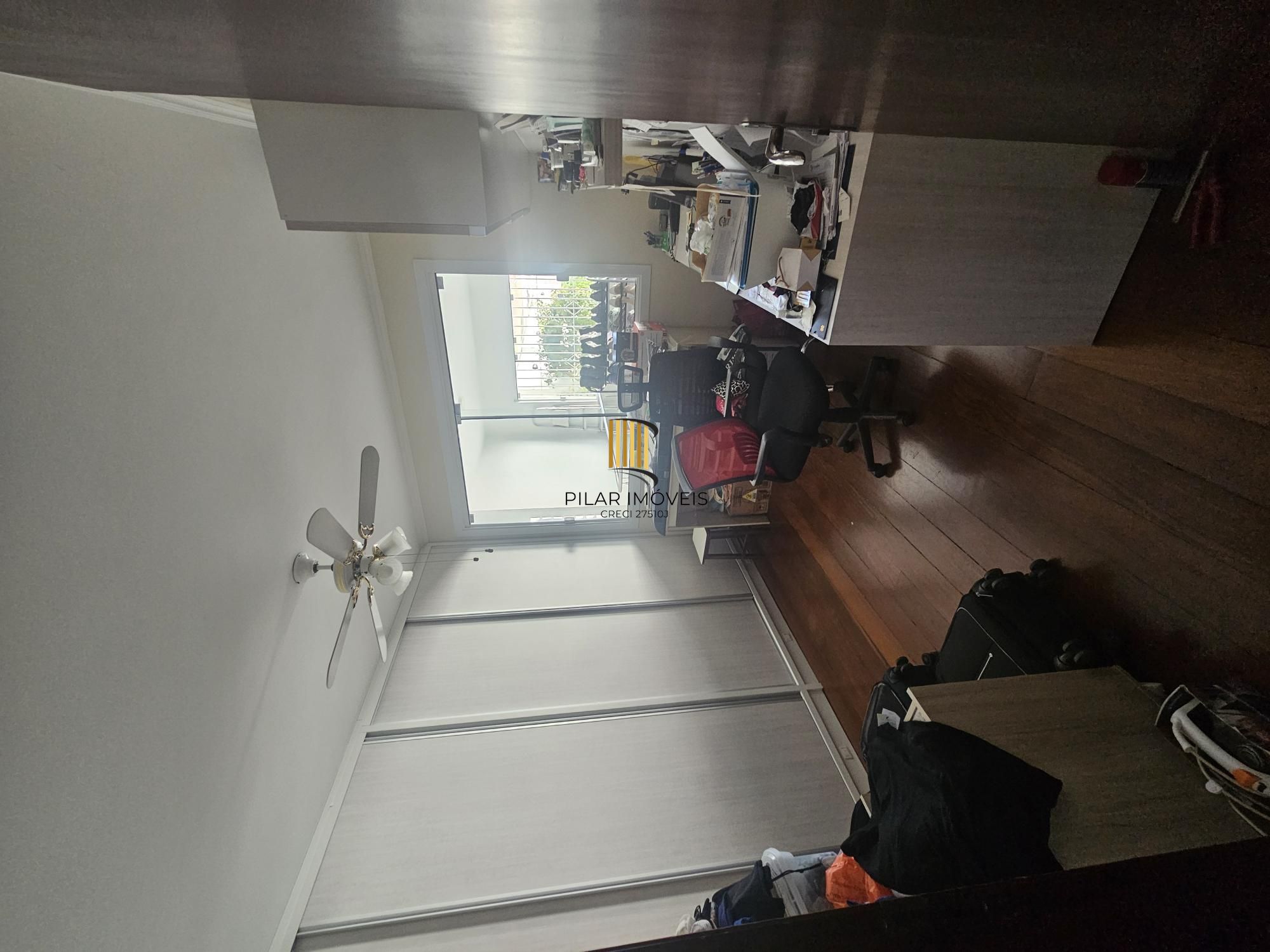 Casa 4 dormitórios no bairro São João