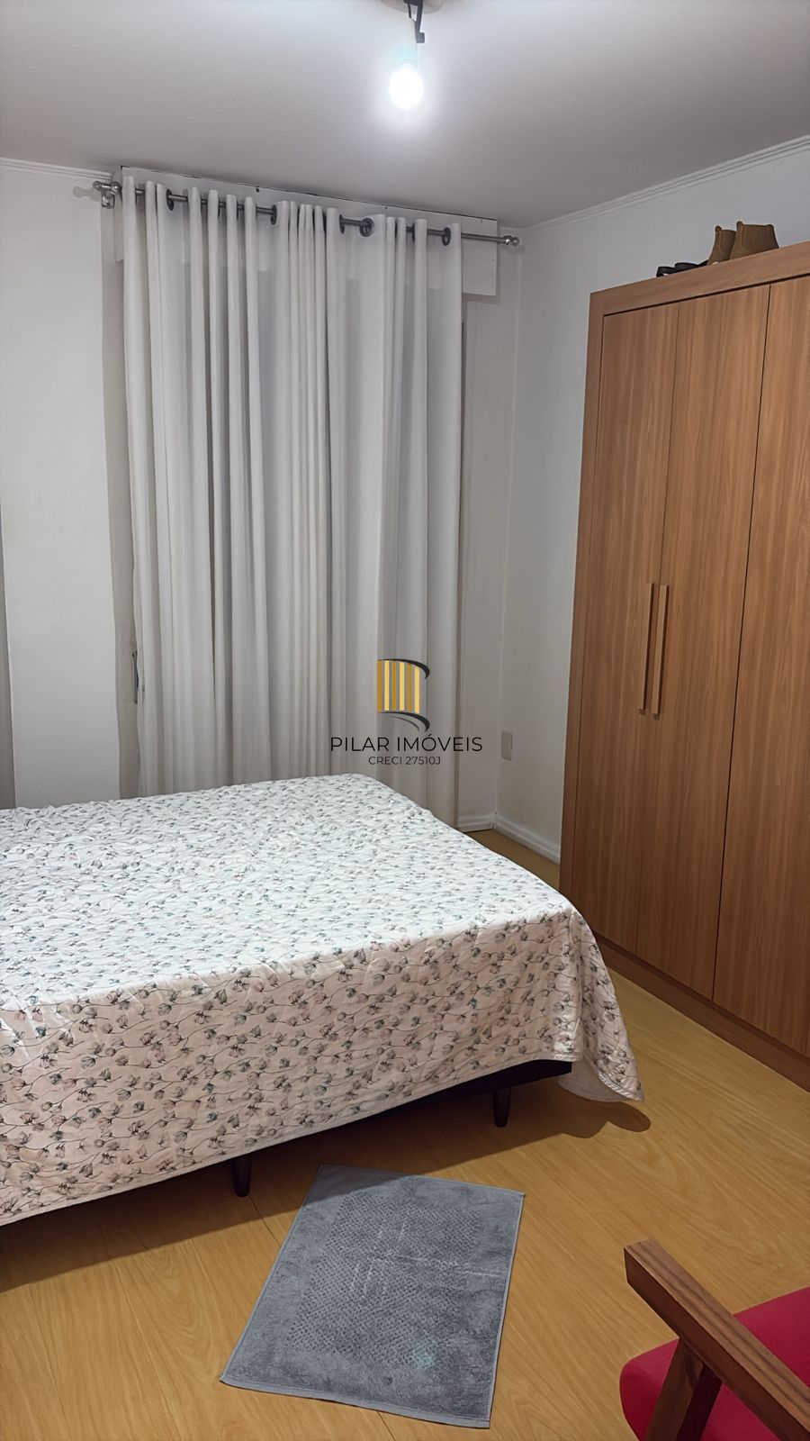 Triplex Cobertura/ Centro histórico/ Porto Alegre