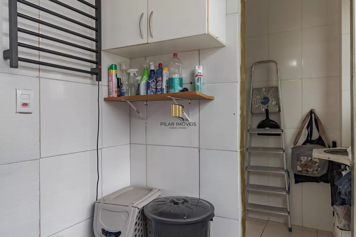 APARTAMENTO 2 DORMITÓRIO 1 VAGA DE GARAGEM NA RUA IVAN IGLESIAS EM PORTO ALEGRE