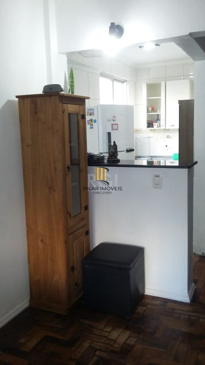 Apartamento para Venda - 47m², 1 dormitório, Centro Histórico