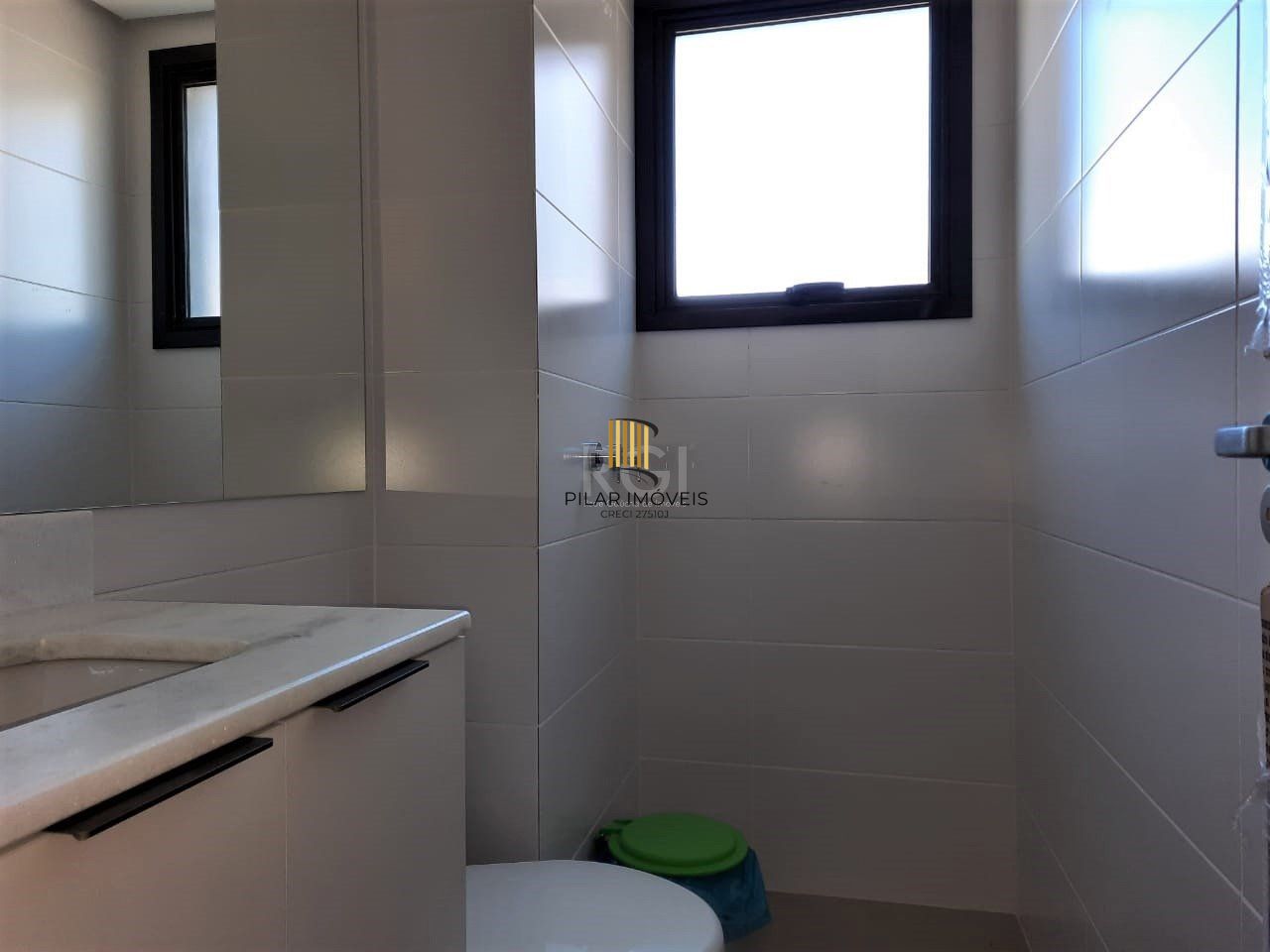 Apartamento no bairro Rio Branco