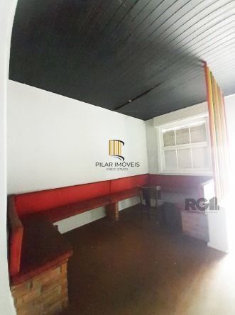 Casa 3 dormitórios no bairro Rio Branco