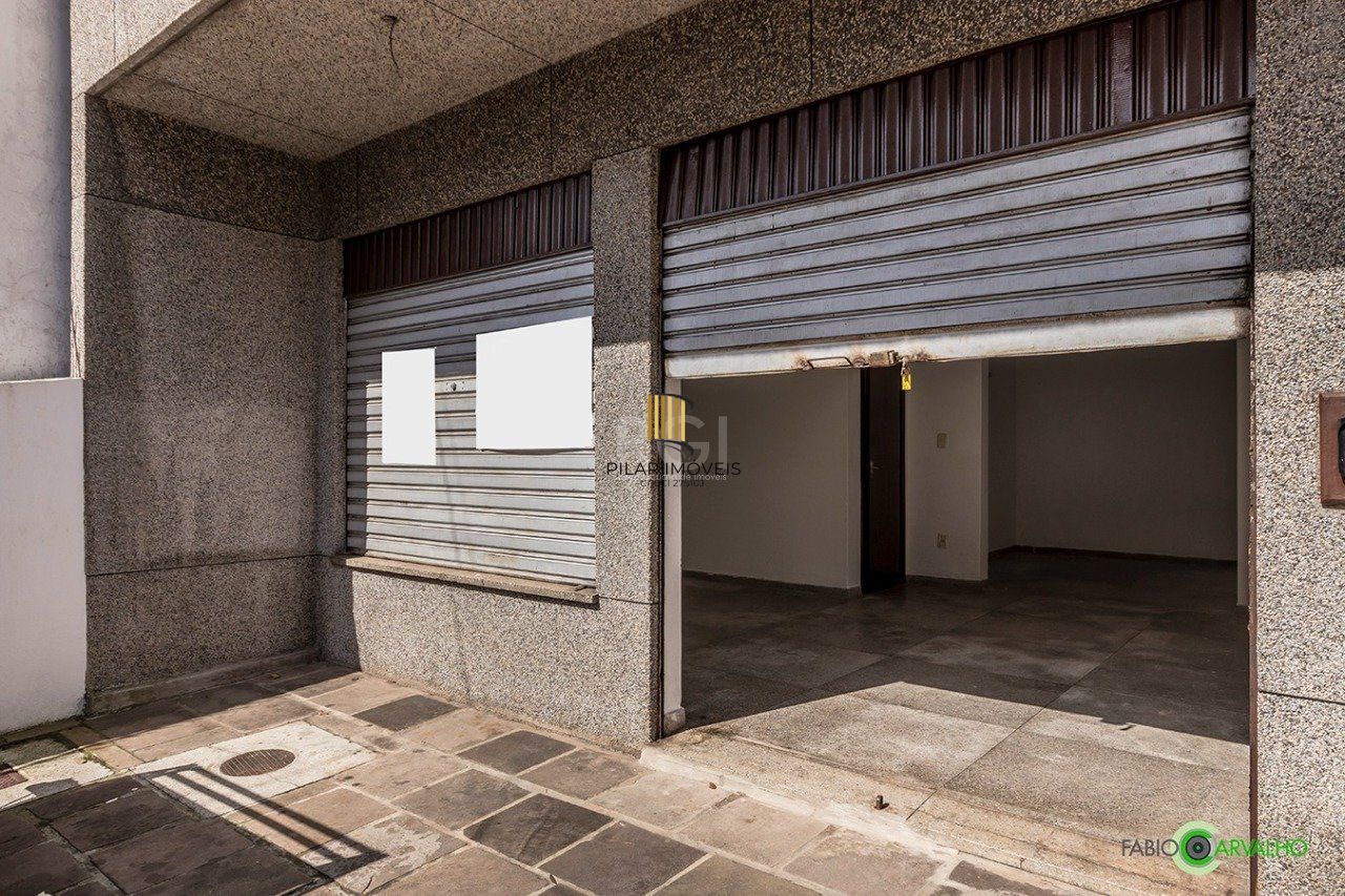 Loja para Venda - 25.95m², 0 dormitórios, Jardim Sabará