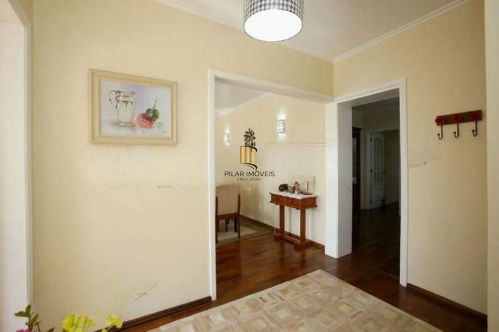 Casa 3 dormitórios no bairro Santo Antônio