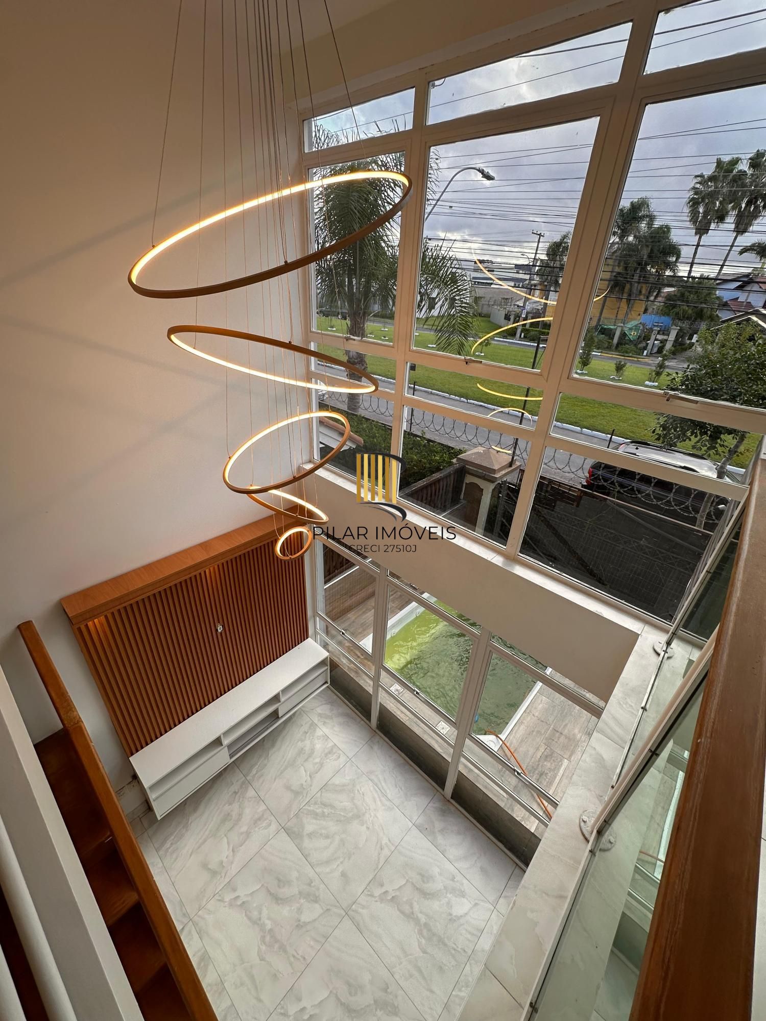 Casa em condomínio/03 dormitórios/02 vagas/Ecoville/Porto Alegre-RS