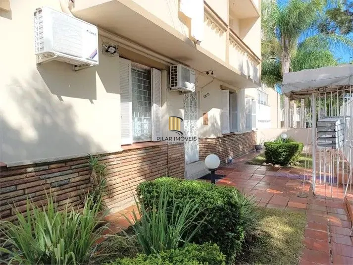 Apartamento a venda no Bairro Menino Deus / 3 Dormitórios