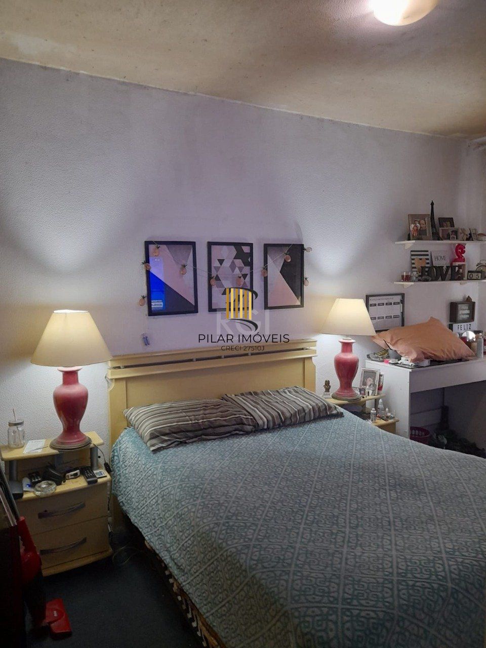 Apartamento para Venda - 57m², 2 dormitórios, Partenon
