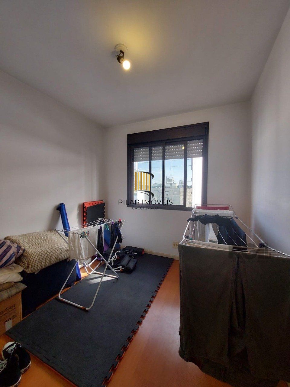 Apartamento 3 dormitórios no bairro Mont Serrat