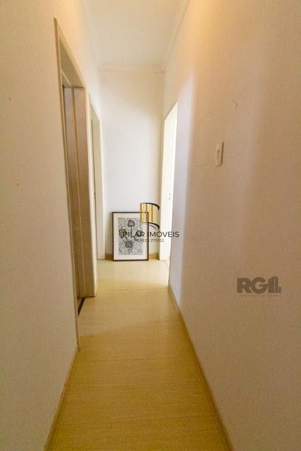 Apartamento 3 dormitórios no bairro Rio Branco