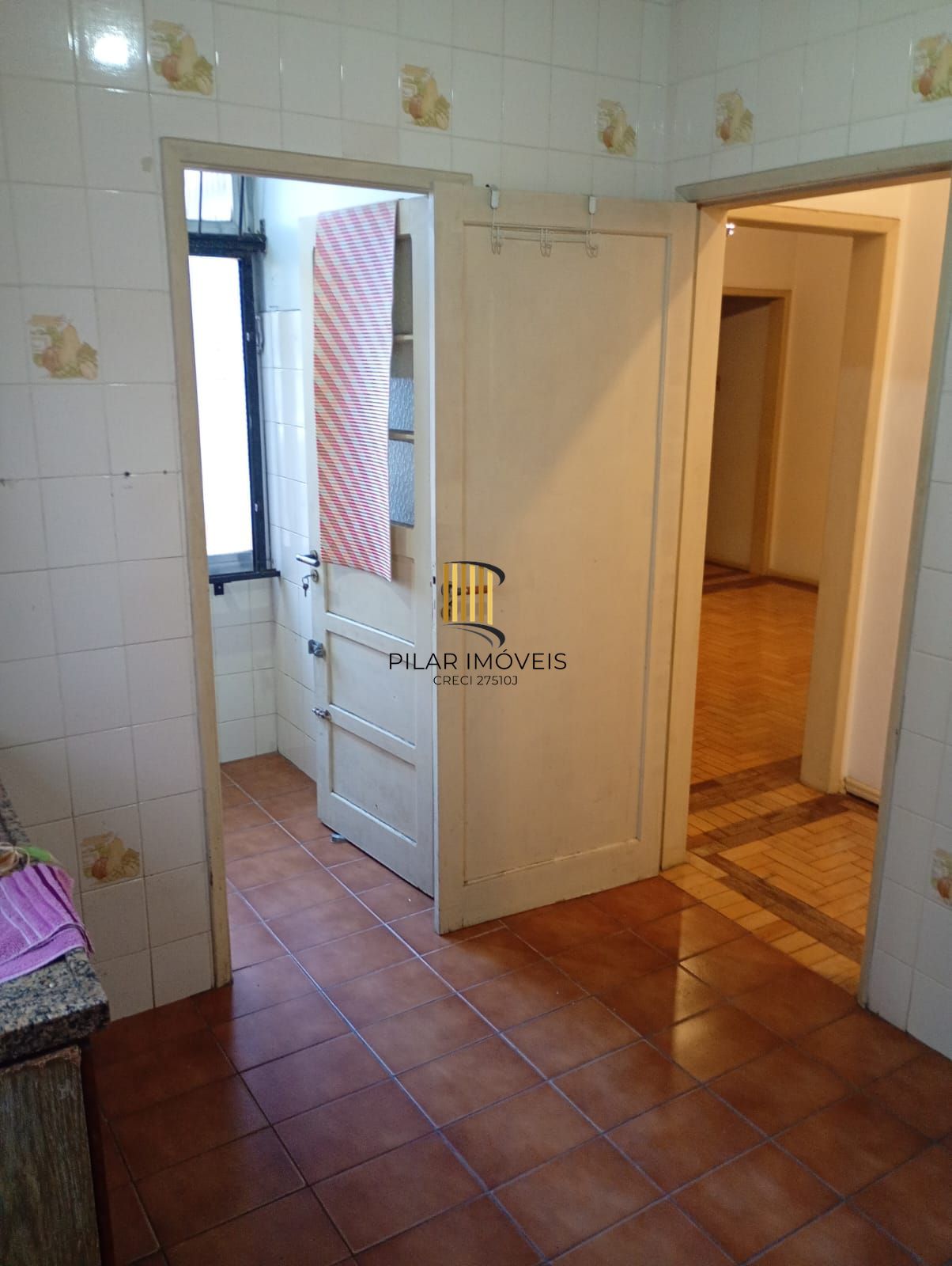 Apartamento 2 Dorm. Bairro Santana