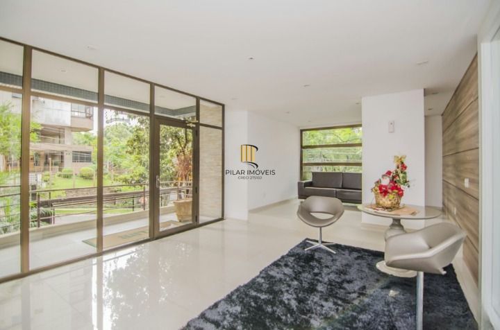 Apartamento 3 dormitorios a venda, Rua Silva Jardim