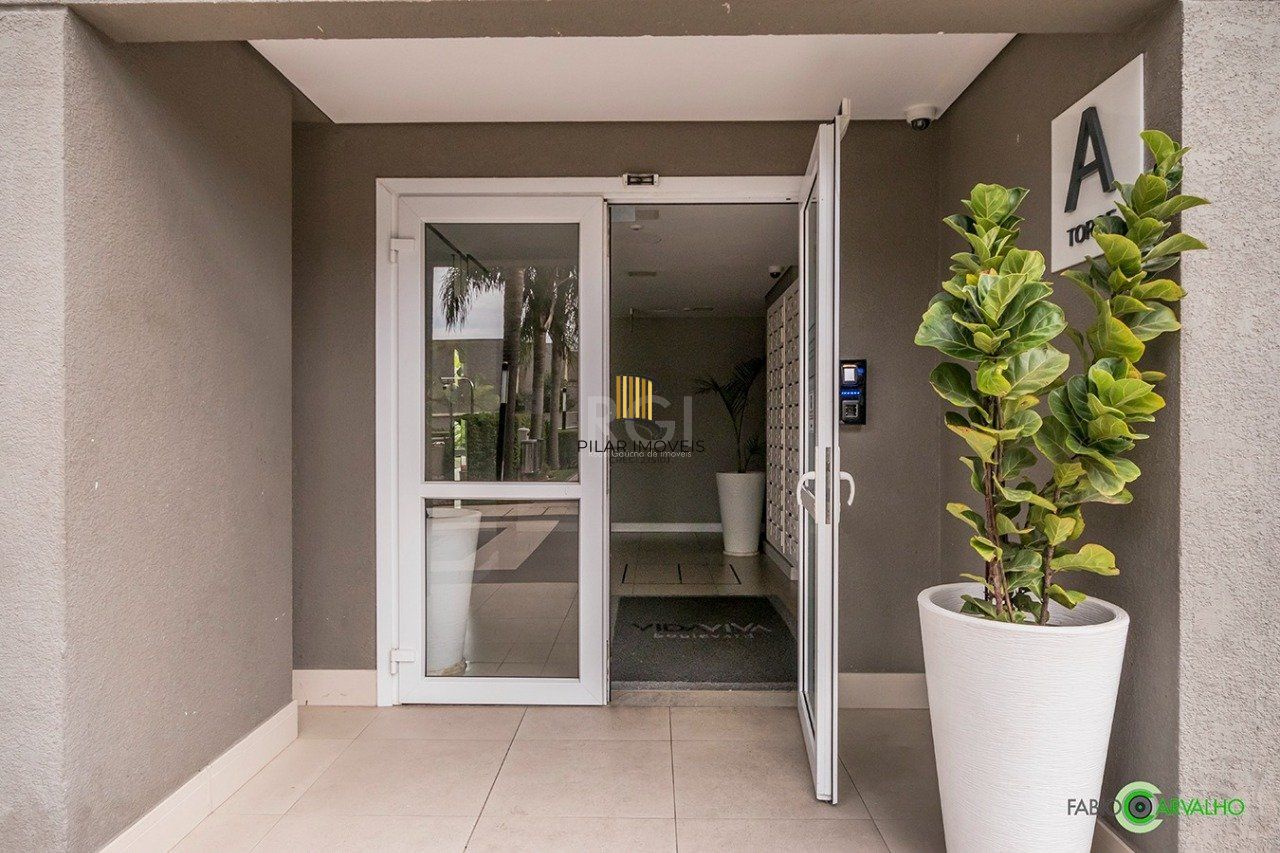 Apartamento para Venda - 62.48m², 2 dormitórios, sendo 1 suites, 1 vaga - Glória