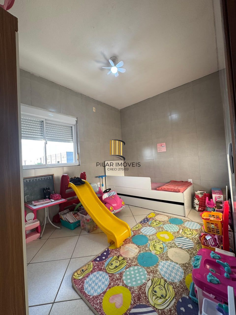 Apartamento à Venda no Bairro Novo Mundo – Gravataí/RS