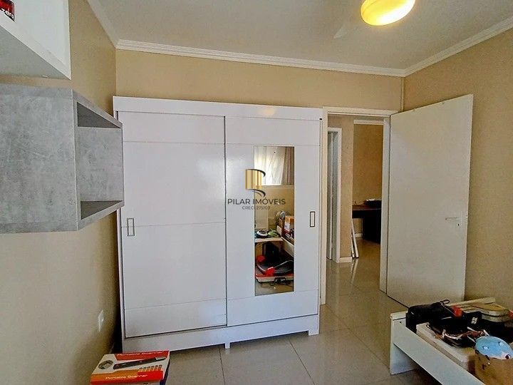 Exelente apartamento dois dormitioros/ cond. Figueiras/ em frente ao Canoas Shopping/ 2°andar