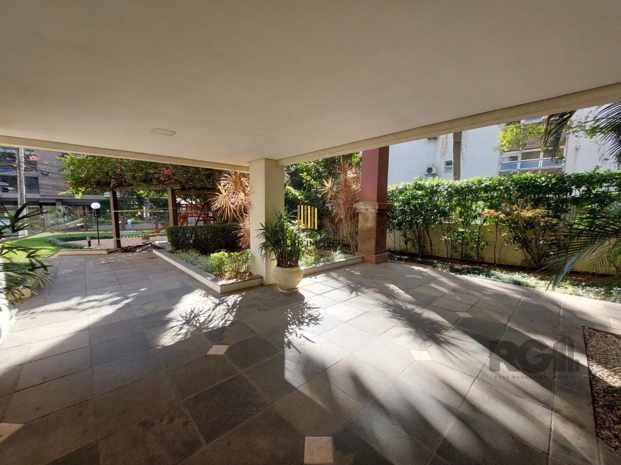 Apartamento 3 dormitórios no bairro Mont Serrat