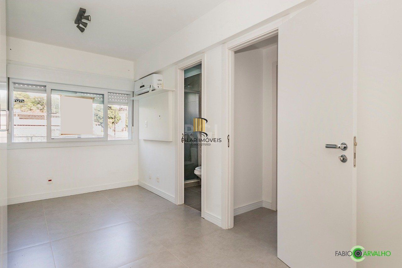 Apartamento para Venda - 62.48m², 2 dormitórios, sendo 1 suites, 1 vaga - Glória