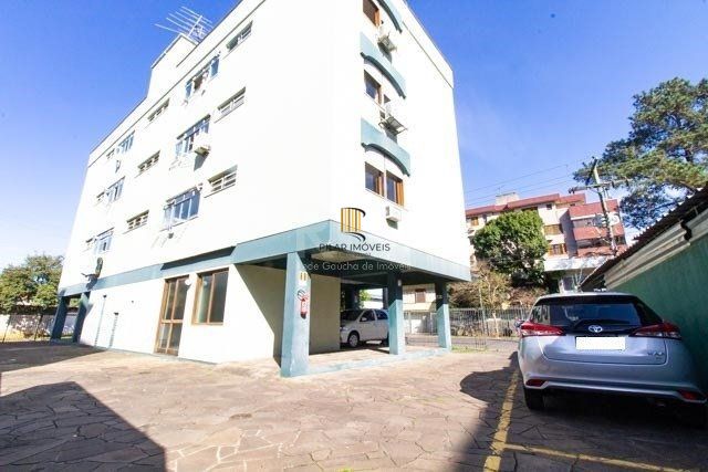 Apartamento para Venda - 82.93m², 2 dormitórios, 2 vagas - Jardim Lindóia