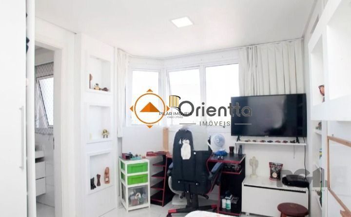 Apartamento 3 dormitórios no bairro São João