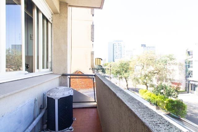 Apartamento 2 dormitórios no bairro Floresta