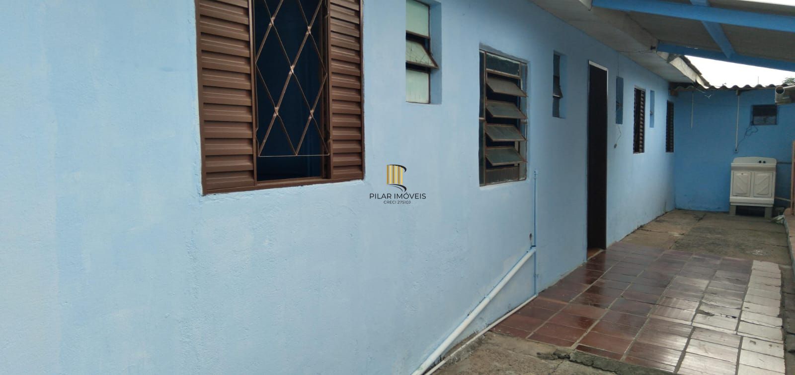 Casa à venda no bairro Mathias Velho - Canoas