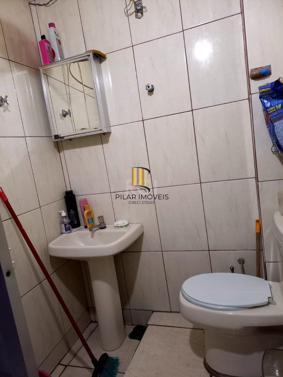 Apartamento para Venda - 72.3m², 3 dormitórios, Centro Histórico