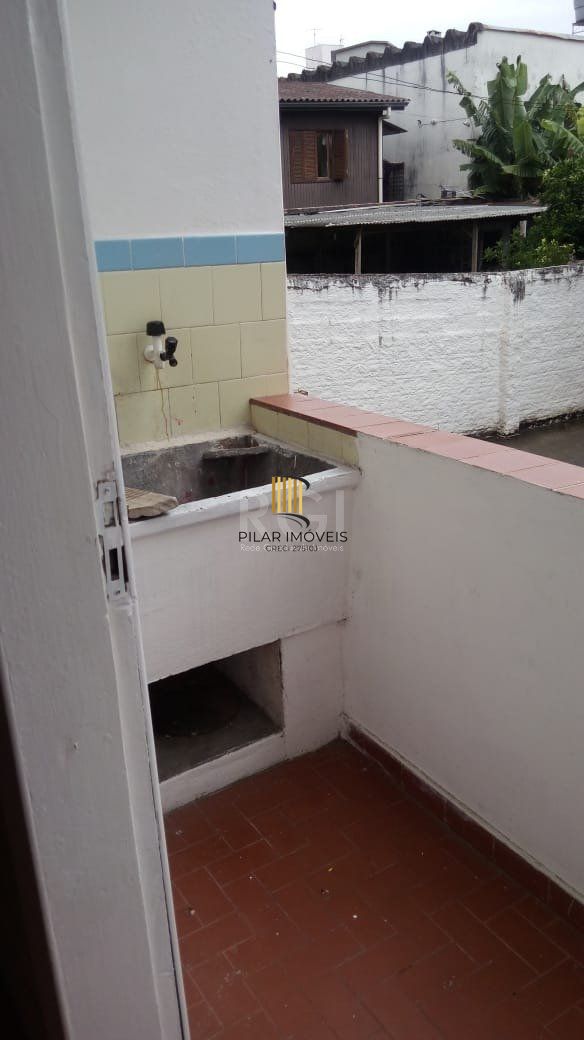 Casa para Venda - 260m², 0 dormitórios, Cristo Redentor
