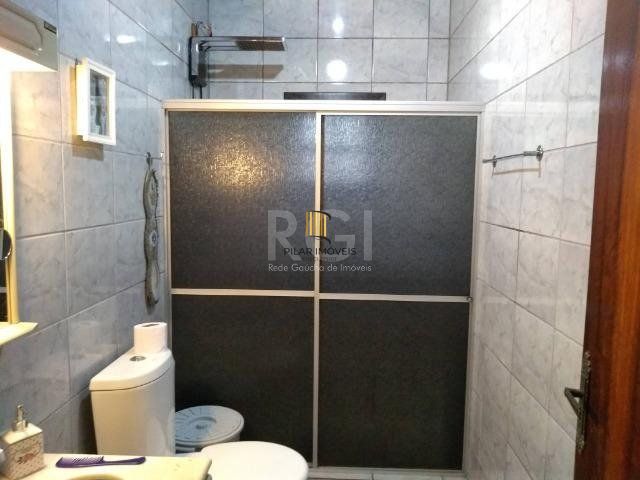 Casa para Venda - 300m², 4 dormitórios, 3 vagas - Sarandi