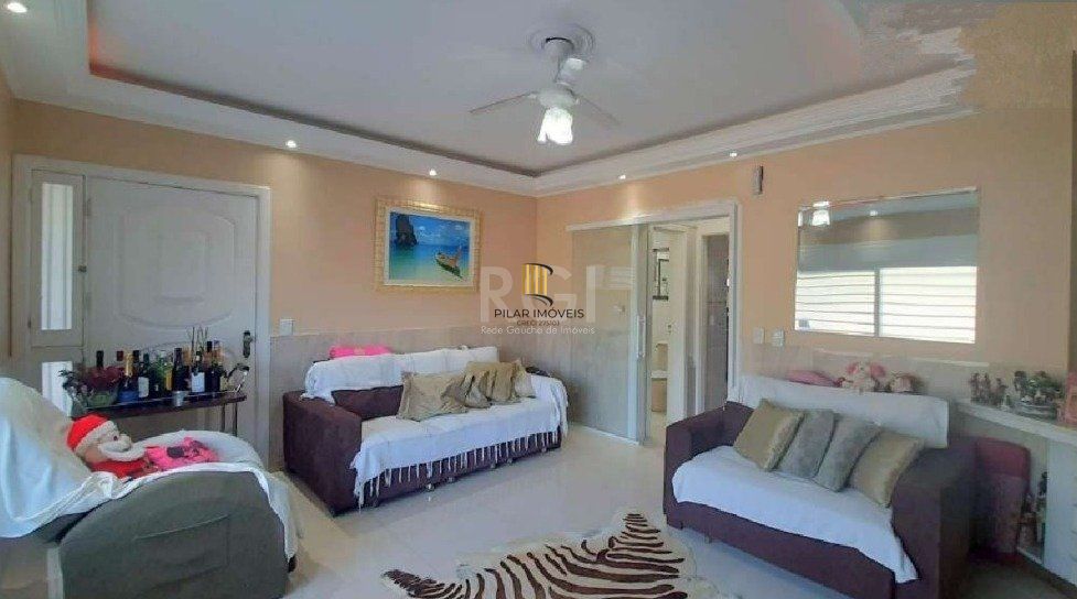 Casa para Venda - 171.46m², 3 dormitórios, sendo 1 suites, 4 vagas - Medianeira