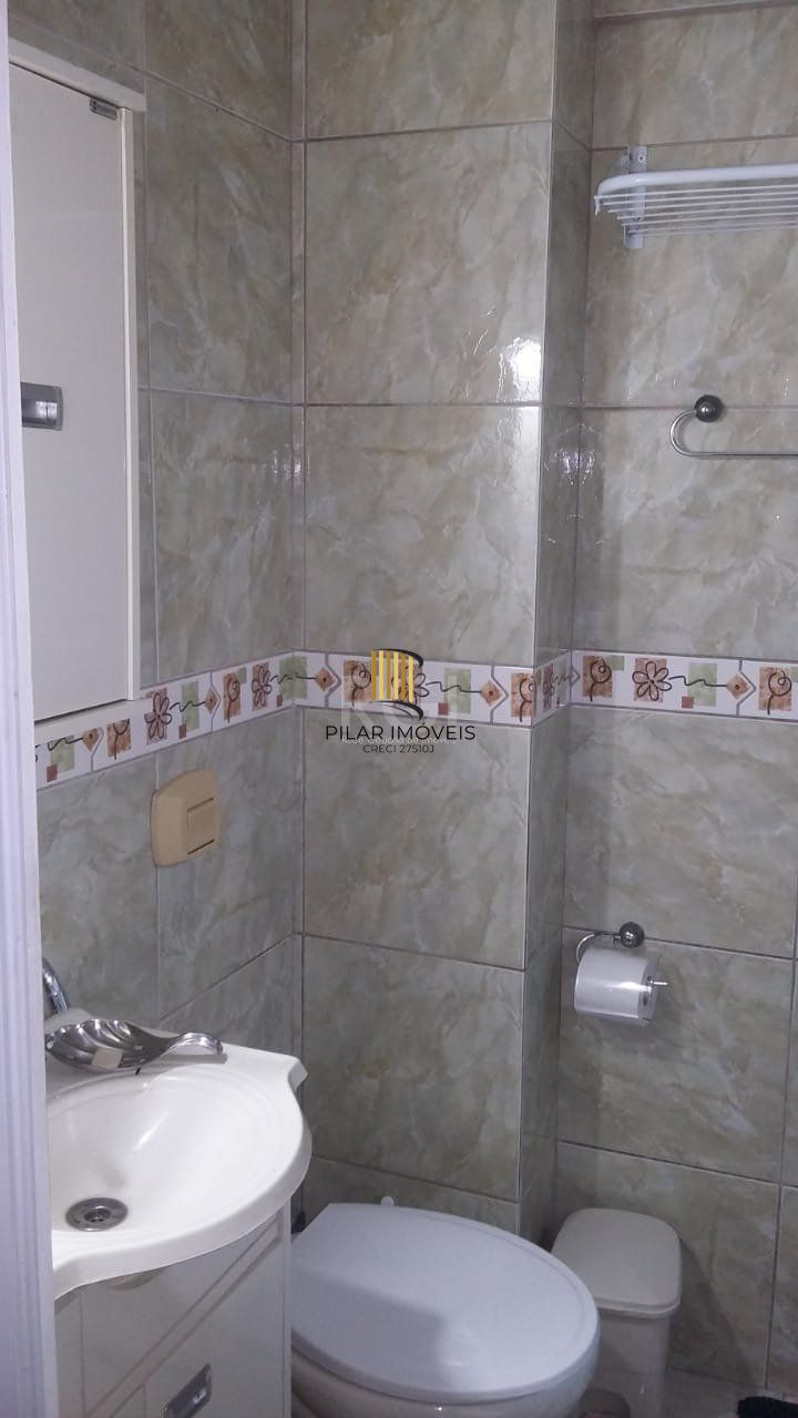 Apartamento para Venda - 47m², 1 dormitório, Centro Histórico