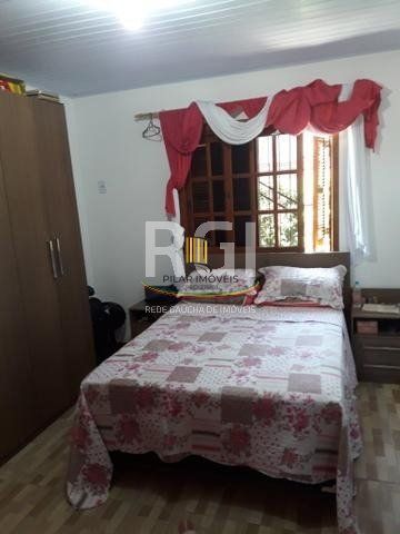 Casa para Venda - 260m², 3 dormitórios, 2 vagas - Belém Velho