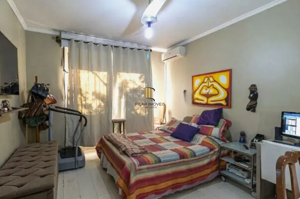 Apartamento com 73m², 2 dorm, Bom Fim, Porto Alegre/RS