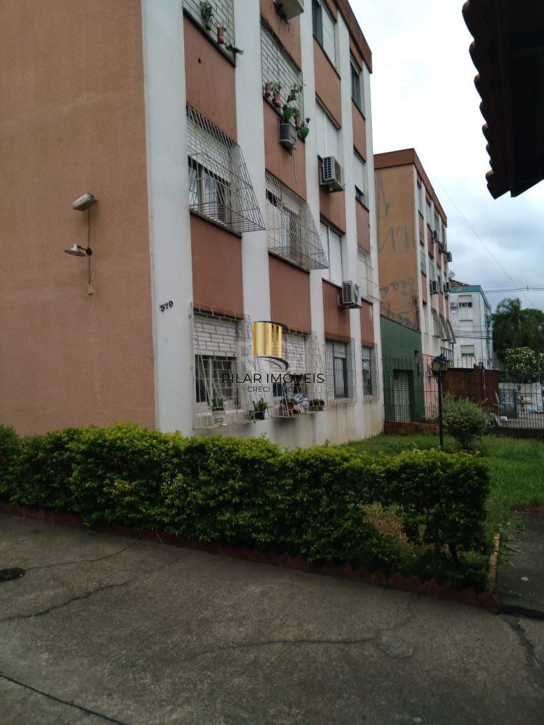 Apartamento para Venda - 59m², 2 dormitórios, Jardim Leopoldina