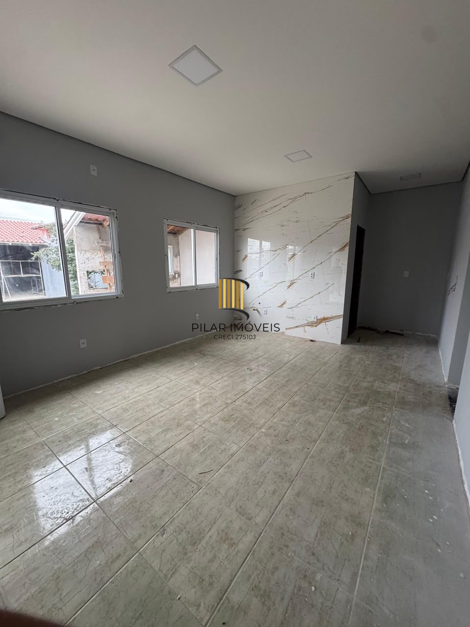 Casa à venda no Bairro São Vicente – Gravataí