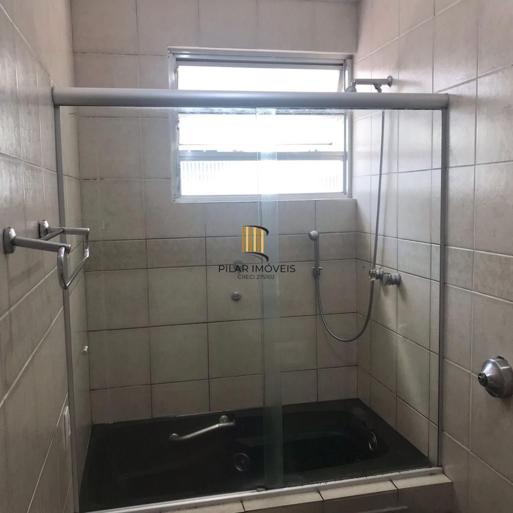 VENDE E ALUGA APARTAMENTO COM 100M² E UMA VAGA DE GARAGEM.