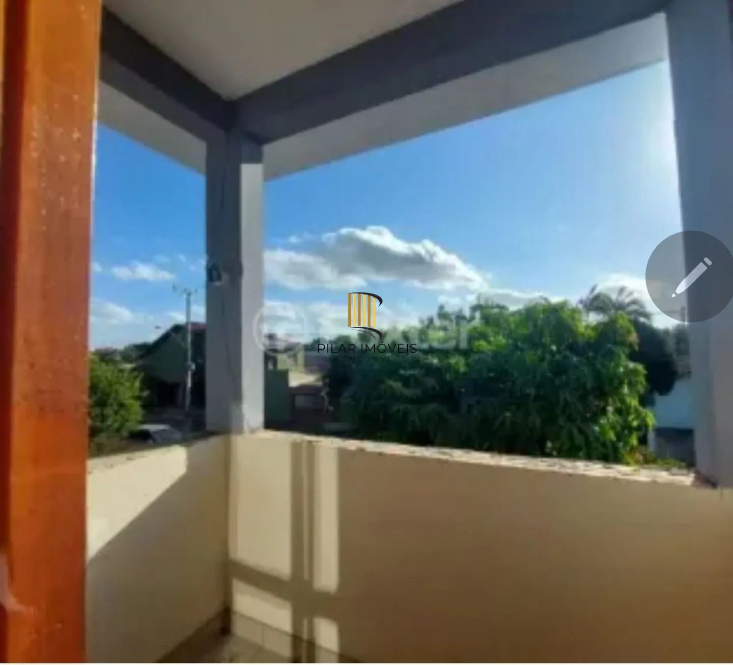 Casa 4 dormitórios no bairro Nossa Senhora das Graças