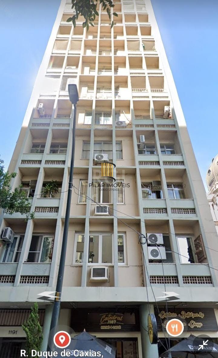 Apartamento 2 dormitórios no bairro Centro Histórico
