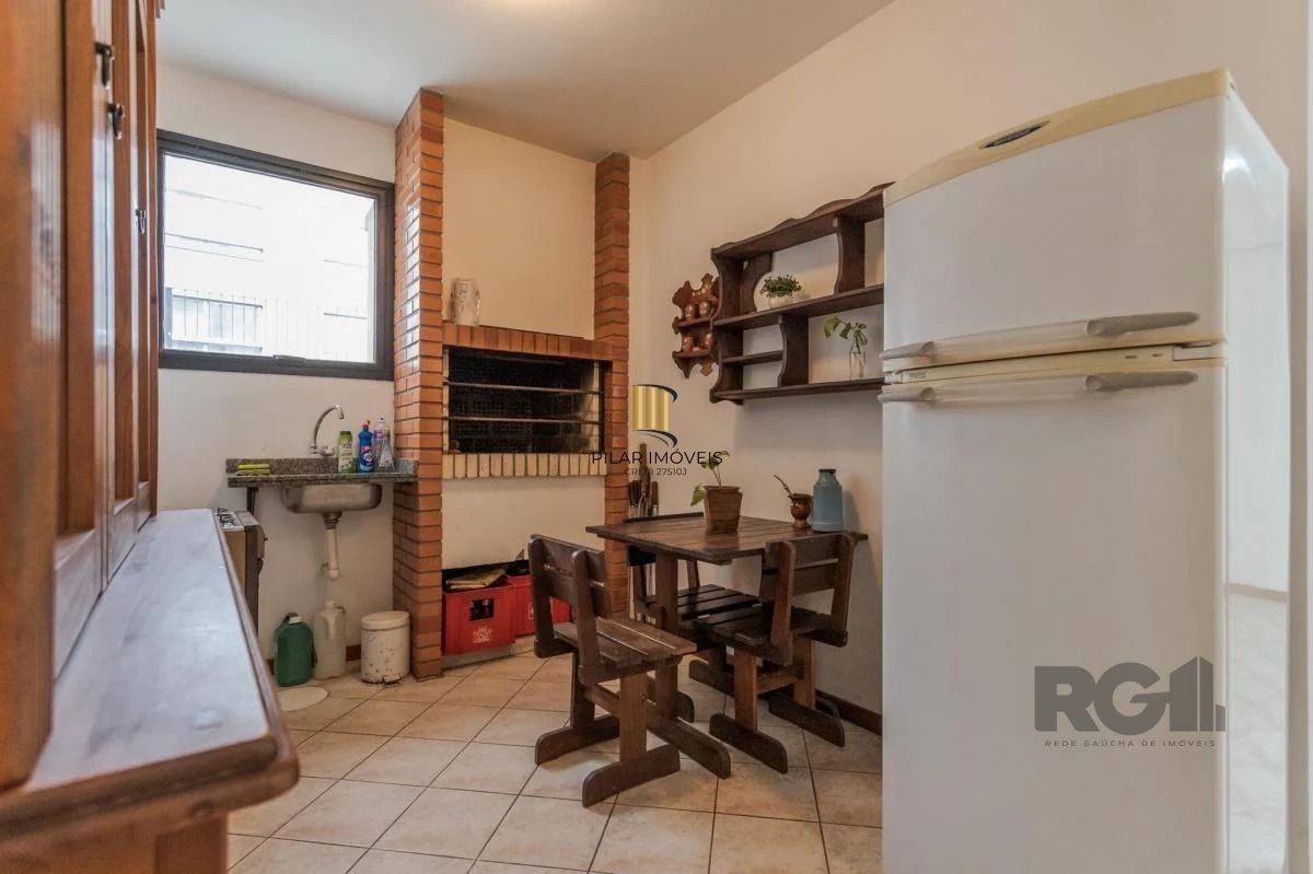 Cobertura 3 dormitórios no bairro Petrópolis